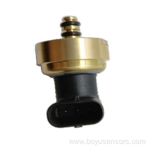 Sensor de presión de combustible OE A0009051100 81CP08-03 para Benz